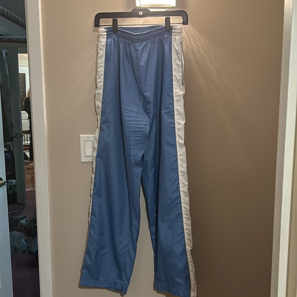 2piece wind suit - Picture 2 of 4
